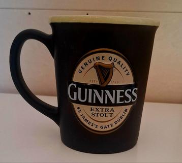 Kop Guiness beschikbaar voor biedingen