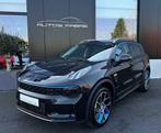 Lynk & Co 01 1.5 Turbo PHEV Panodak 19000km, Autos, Autos Autre, 177 ch, Achat, Euro 6, Entreprise