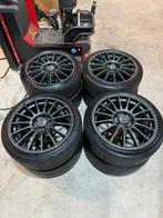 OZ Racing Super Turismo LM - BMW 5x120 18 pouces, Enlèvement