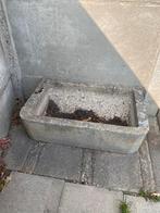 Betonnen bloembakken, Tuin en Terras, Ophalen, Rechthoekig, Beton, Tuin