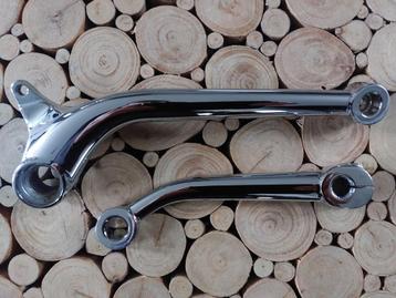 Pedale d'embrayage + freins BMW R18 beschikbaar voor biedingen