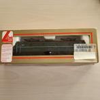 Bâtiment miniature du train HO Lima, Enlèvement ou Envoi, Locomotive, Lima