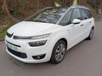 Citroën Grand C4 Picasso 1.6HDi Exclusive EAT6 / Garantie!!!, Auto's, Citroën, Te koop, Monovolume, 5 deurs, Automaat