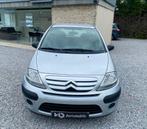 Citroën, Auto's, Zwart, Bedrijf, 5 deurs, Euro 4