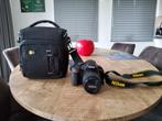 Nikon D3400, Ophalen, Zo goed als nieuw, Nikon