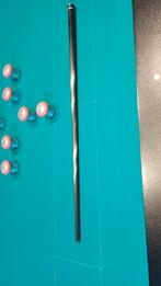 Bullet carbon pdb, Sport en Fitness, Biljarten en Poolen, Ophalen of Verzenden, Nieuw