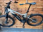 Merida eONE Sixty 700 eMTB L grey/black 540km, Fietsen en Brommers, Fietsen | Mountainbikes en ATB, Ophalen, Zo goed als nieuw