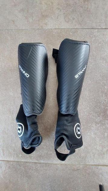 Stanno scheenbeschermers kind maat S beschikbaar voor biedingen