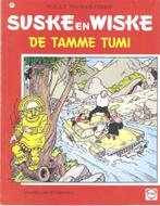 Suske en Wiske - De tamme tumi, Boeken, Gelezen, Ophalen of Verzenden, Eén stripboek, Willy vandersteen