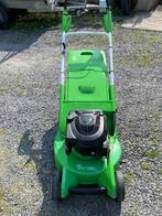 tondeuse viking MB650 tractée 53cm de coupe, Tuin en Terras, Ophalen, Viking, Zo goed als nieuw, Opvangbak