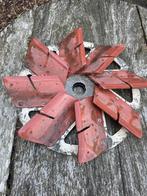 Raimondi voeglappen + chape afschuren maxititana, Doe-het-zelf en Bouw, Ophalen