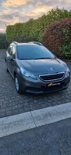 Peugeot 2008 1.2cc essence, premier propriétaire avec 119 68, 5 places, 1180 kg, https://public.car-pass.be/vhr/a5116bd1-1ba4-4611-921f-dae6de98296a