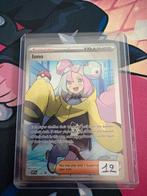 Iono - SVP124 - Pokémon, Enlèvement ou Envoi, Comme neuf