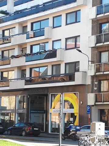 appartement in centrum van Roeselare, Immo, Roeselare, Tot 200 m², Appartement, 89 m²