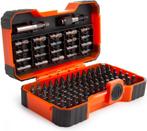 Bahco 59/S100BC 100-delige bitset in box ( NIEUW ), Ophalen of Verzenden, Nieuw