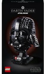 Lego 75304 Star wars darth vader helmet MISB(Retired&sealed), Enlèvement, Neuf, Lego