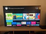 KDL-50W805C Android TV SONY Smart  130 cm (50"), Audio, Tv en Foto, Televisies, LED, Ophalen of Verzenden, Zo goed als nieuw, Sony