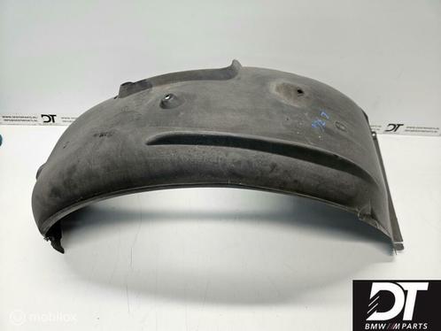 Wielkuip linksvoor BMW 5-serie E39 ('95-'03) 51718159423, Auto-onderdelen, Carrosserie, BMW, Gebruikt, Ophalen of Verzenden