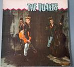 THE QUAKES  THE QUAKES, Ophalen of Verzenden, Zo goed als nieuw