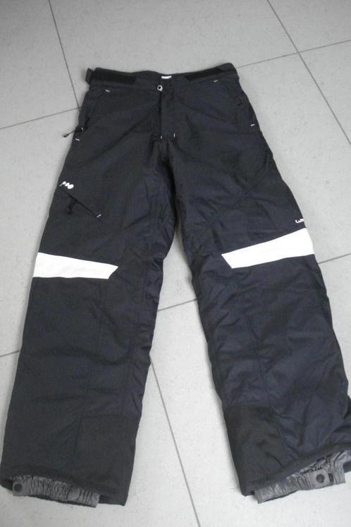 Wed'ze Decathlon skibroek, jongens. mt 14 jaar, Kinderen en Baby's, Kinderkleding | Maat 164, Gebruikt, Jongen, Sport- of Zwemkleding