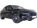 Porsche Cayenne Coupé 1.770€ P/M Renting voor professionelen, Auto's, 0 min, Zwart, 0 kg, Bedrijf