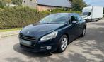 Peugeot 508 Benzine, Auto's, Voorwielaandrijving, Parkeersensor, 4 cilinders, 5 deurs