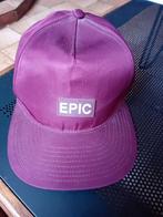 Casquette Epic de H&M, Vêtements | Femmes, Chapeaux & Casquettes, H&M, Enlèvement ou Envoi, Comme neuf, Casquette