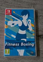 Fitness boxing, Ophalen of Verzenden, Zo goed als nieuw