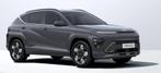 Hyundai KONA 1.6 GDi Hybrid Feel comfort 6-DCT, Autos, Argent ou Gris, Entreprise, 2 kWh, 5 portes