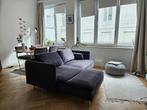 Canapé IKEA Söderhamn gris foncé 2 places, Huis en Inrichting, Zetels | Zetels en Chaises Longues, Ophalen, Gebruikt, 150 tot 200 cm
