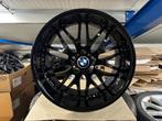 NIEUW 20inch BMW BBS Style Breedset Velgen E39 E60 E38 F10 F, Neuf, Pneus et Jantes, Enlèvement ou Envoi, Véhicule de tourisme