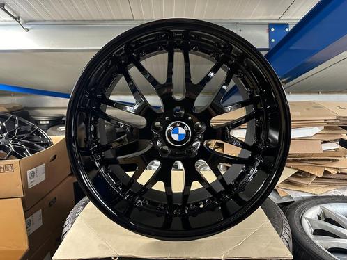 NIEUW 20inch BMW BBS Style Breedset Velgen E39 E60 E38 F10 F, Autos : Pièces & Accessoires, Pneus & Jantes, Pneus et Jantes, 20 pouces