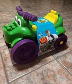 Mega bloks krokodil, Enlèvement, Neuf