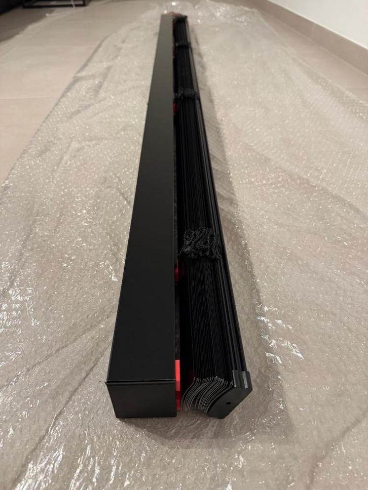 Aluminium jaloezieën (ongebruikt), Huis en Inrichting, Woonaccessoires | Overige, Nieuw, Ophalen