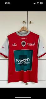 Thuisshirt Antwerp 2011 2012, Sport en Fitness, Voetbal, Maat XS of kleiner, Ophalen of Verzenden, Gebruikt, Shirt