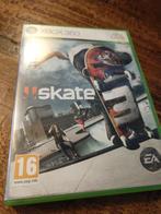 Skate 3 xbox 360, Aventure et Action, Utilisé, À partir de 12 ans, Envoi