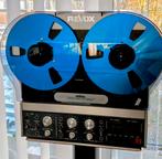 Revox B77 MK II 2 spoor NS 9.52 cm/s and 19.05 cm/s, Audio, Tv en Foto, Bandrecorder, Ophalen, Bandrecorder, Met stofkap