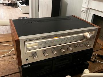 Pioneer SX-450 vintage beschikbaar voor biedingen