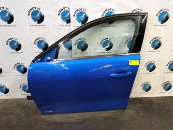 OPEL ASTRA L ULTIMATE [L_FRONT_DOOR] 2023 beschikbaar voor biedingen