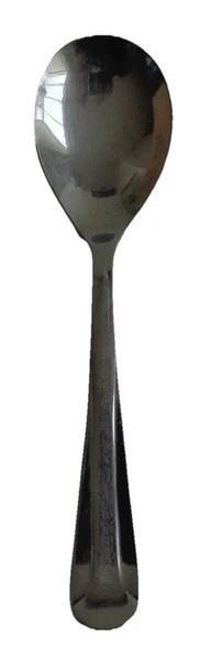 Sola GZ 1400 Hetty Suikerschep Suikerlepel 12,2cm, Huis en Inrichting, Keuken | Bestek, Zo goed als nieuw, Los bestek, Inox of Chroom