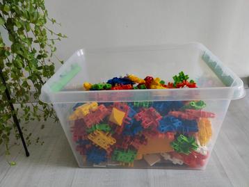 150 clickformers beschikbaar voor biedingen