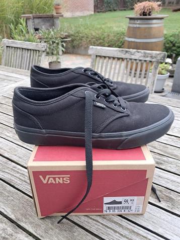 Schoenen Vans beschikbaar voor biedingen