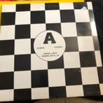 12" Maxi Single K & K, Chess & Mat, Ophalen of Verzenden, 12 inch, Disco