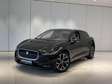 Jaguar I-PACE HSE (bj 2019) beschikbaar voor biedingen