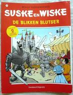 Strip, Suske en Wiske, De Blikken Blutser, Nr.290, 2006.(1), Gelezen, Willy Vandersteen, Eén stripboek, Ophalen of Verzenden