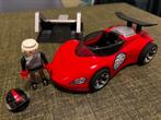 Playmobil racewagen 5175 (compleet), Ophalen, Complete set