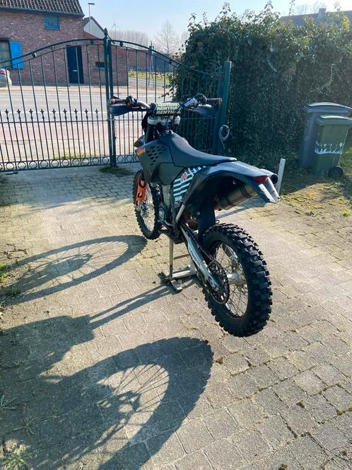 Ktm 450 EXC, Motoren, Motoren | KTM, Particulier, Ophalen