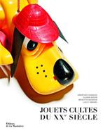 Jouets cultes du XXe siècle, Nieuw, Ophalen of Verzenden, Collectif, Overige onderwerpen