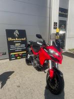 Ducati Multistrada 1262cc 2019 6075km *Topper*, Motoren, Motoren | Ducati, 2 cilinders, Bedrijf, Toermotor, Meer dan 35 kW