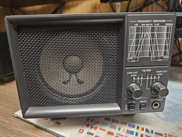Yaesu SP 2000 beschikbaar voor biedingen